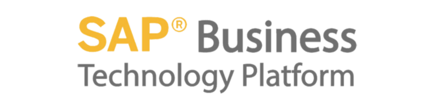 SAP Business Technology Platform